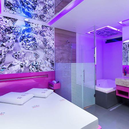 Motel Fashion Abc 4 Santo André Exterior foto